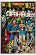 DC 100 Page Super Spectacular   6 FN-